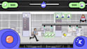 develop high quality HTML5 games for web and mobile