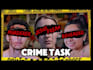edit professional true crime video for youtube in 24 hours