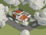 create  your 3d model in revit
