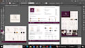 be your full time freelance graphic designer for any custom design