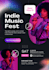 make flyer design and business card party flyer design