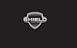 creative unique shield logo design within 24 hours