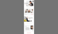 design 3 html email template and email signature in 8 hours