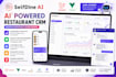 build custom laravel web app, CRM, saas or rest API with clean architecture