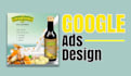 do linkedin banners, google ads instagram ads and facebook ads design