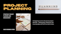 your project manager,planning,tasks and budget management
