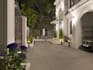 create 3d model and render exterior, interior, virtual staging