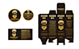 edit, recreate, modify, product packaging, label, dielines in adobe illustrator