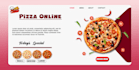 design product advertisement poster and social media ads