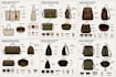 create elegant and luxury bag designs ready for production