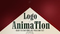 create professional custom logo animation