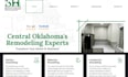 design home remodeling website home improvement website