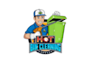 professional motion graphics and graphics design