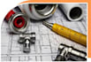 plumbing takeoffs and estimation for USA, australia, ksa and worldwide projects