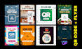 create a custom qr code as the best qr code maker
