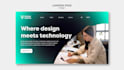 convert PSD figma xd to HTML and CSS with bootstrap 5