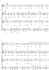 create unique arrangements for choral and a cappella groups