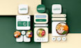 do mobile app UI design mobile app UI UX design or figma mobile app design