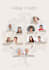 design elegant family tree for heritage harmony