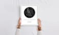 design a captivating personalized star map for your special date or event