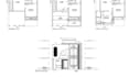 design facade and elevation in architecture projects