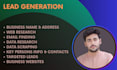 do perfect b2b lead generation to grow your business