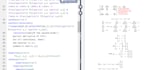 convert your documents to latex PDF using overleaf