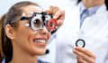 teach optometry and ophthalmology related topics
