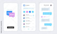 create a social app for you in react native