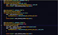 develop full stack website using flask python