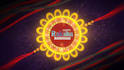 create most beautiful raksha bandhan greeting video