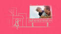 create most beautiful fathers day greeting video