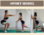 be your fitness female model