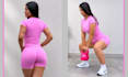 be your fitness female model