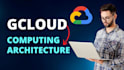 offer gcloud computing services