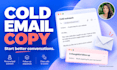 write high converting sales email copy