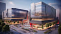 create stunning architectural 3d animation