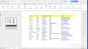 be proficient in data entry, web scraping, web research