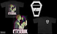 design unique streetwear or merch graphics