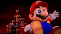 do a voiceover impression of mario for you