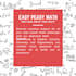 tutor you in math, statistics assignments and course
