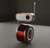 design hard surface 3d models for game and 3d printing