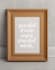 write in brush calligraphy for you