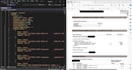 scrape pdf files and automate pdfs text data collect python