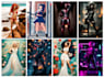 create, modify, render, upscale, stylize your photo or image