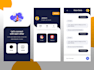 develop custom android, ios and hybrid apps in ionic angular