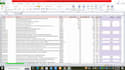 do data entry, web scraping, excel, typing, copy paste work