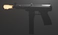 model, rig and animate your weapons in blender