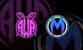 do quick initial letters logo for esports, twitch, gaming, youtube, free intro