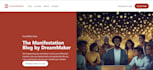 build and deploy a website